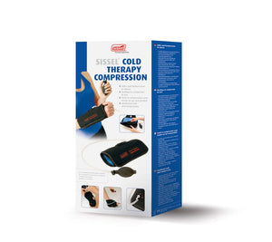 Sissel Cold Therapy Compression - Ankle