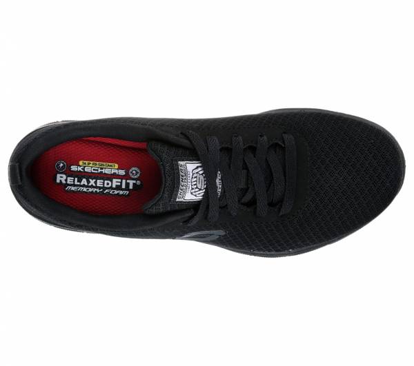 Skechers Ladies Safety Trainers - Ghenter Bronaugh - 77210EC