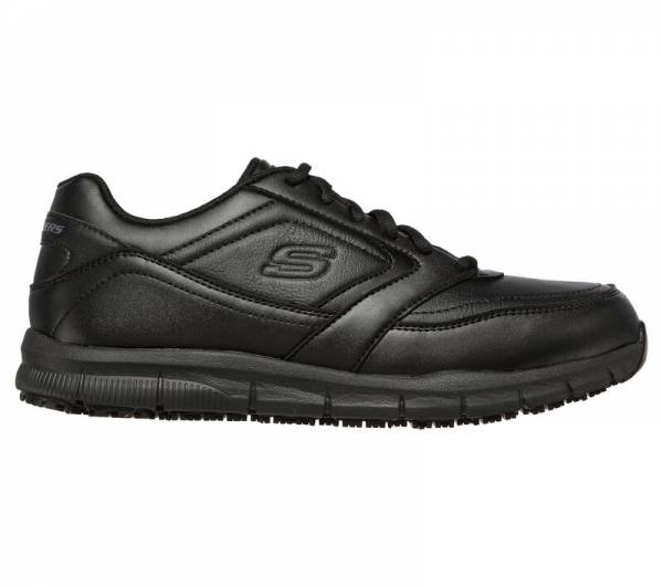 Skechers Men's Shoes - Flex Advantage - Black