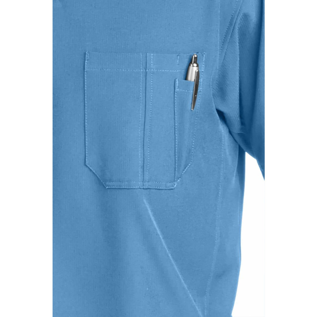 Skechers Structure Crossover Scrub Top