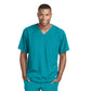 Skechers Structure Crossover Scrub Top