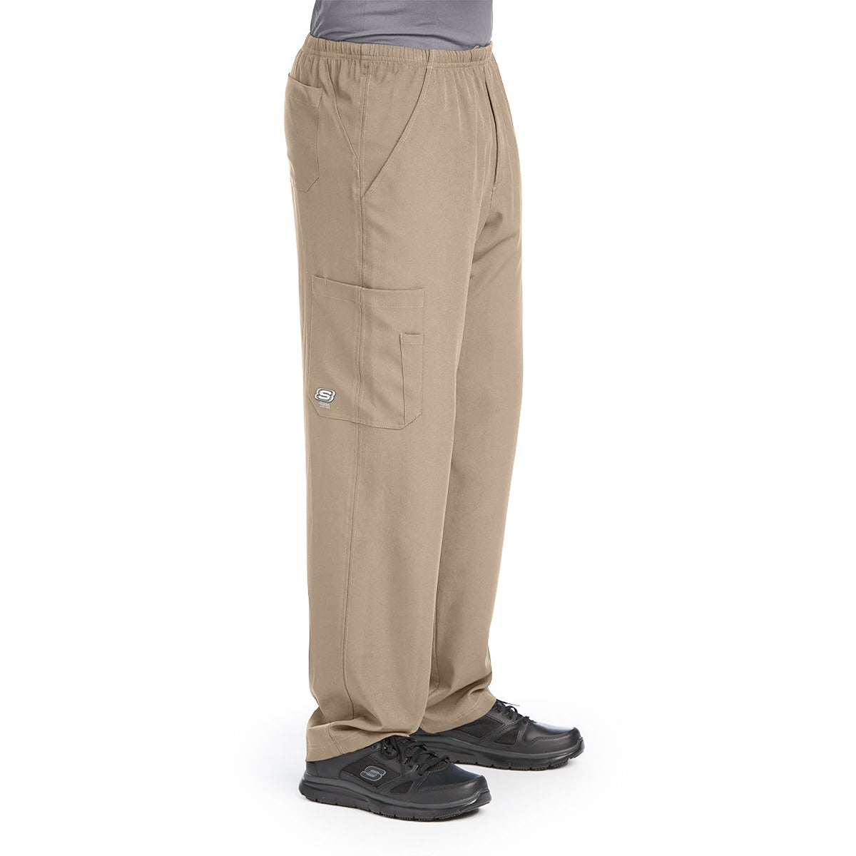 Skechers Structure Trouser