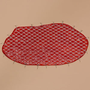 Skin Graft Wound Board, light