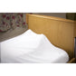 SleepKnit Top Sheet - Poly/Cotton - Double Bed