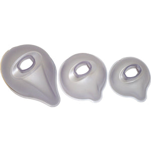 Small Infant Mask for Able Spacer 2