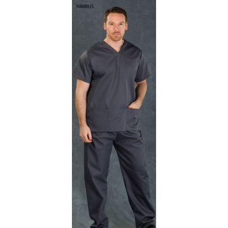 Smart Scrub Unisex Scrub Tunic