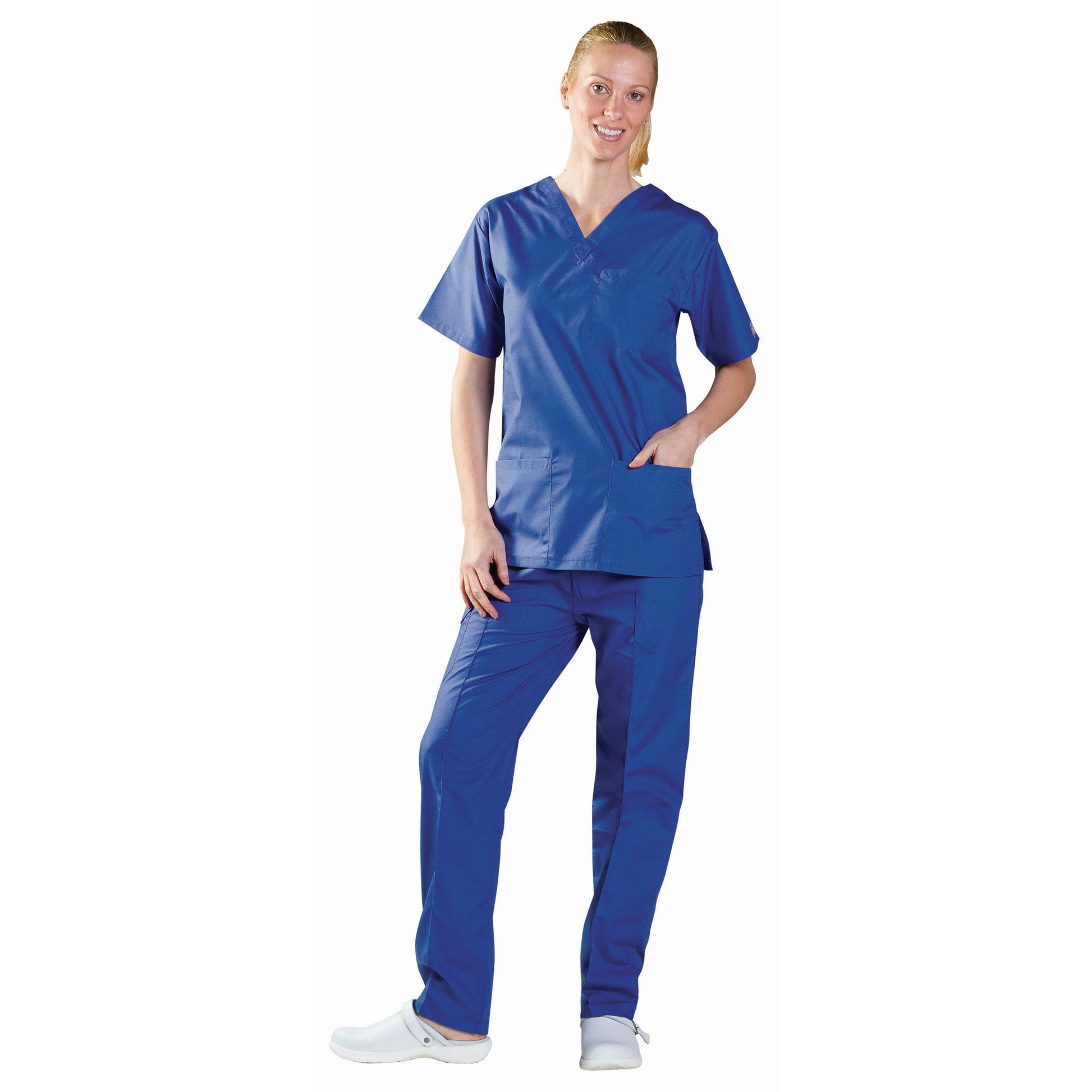 Smart Scrub Unisex Scrub Tunic