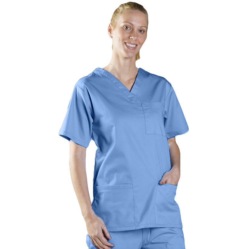 Smart Scrub Unisex Scrub Tunic