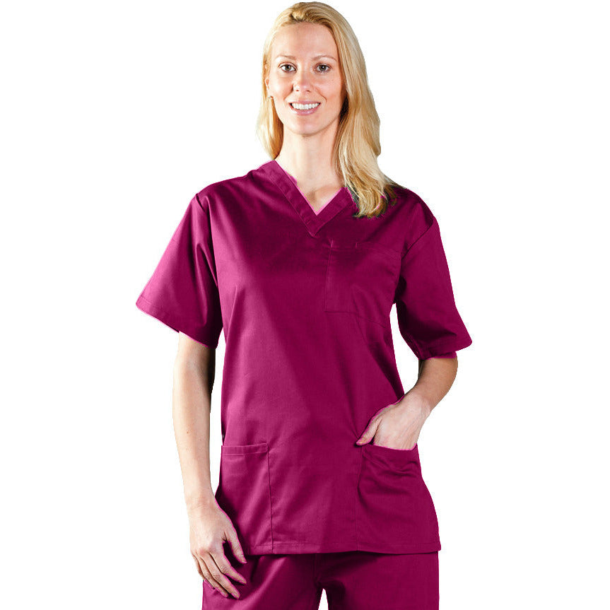 Smart Scrub Unisex Scrub Tunic