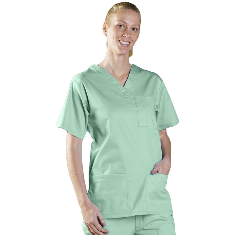 Smart Scrub Unisex Scrub Tunic