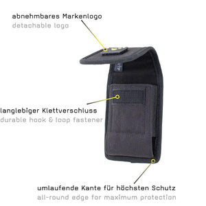 Smarty Pro Mobile Phone Holster