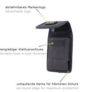 Smarty Pro Mobile Phone Holster