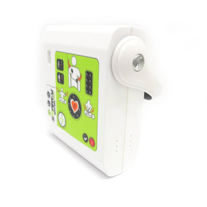 Smarty Saver Fully Automatic Defibrillator - SM1B1002