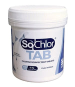 SoChlor TAB 0.5g x 600