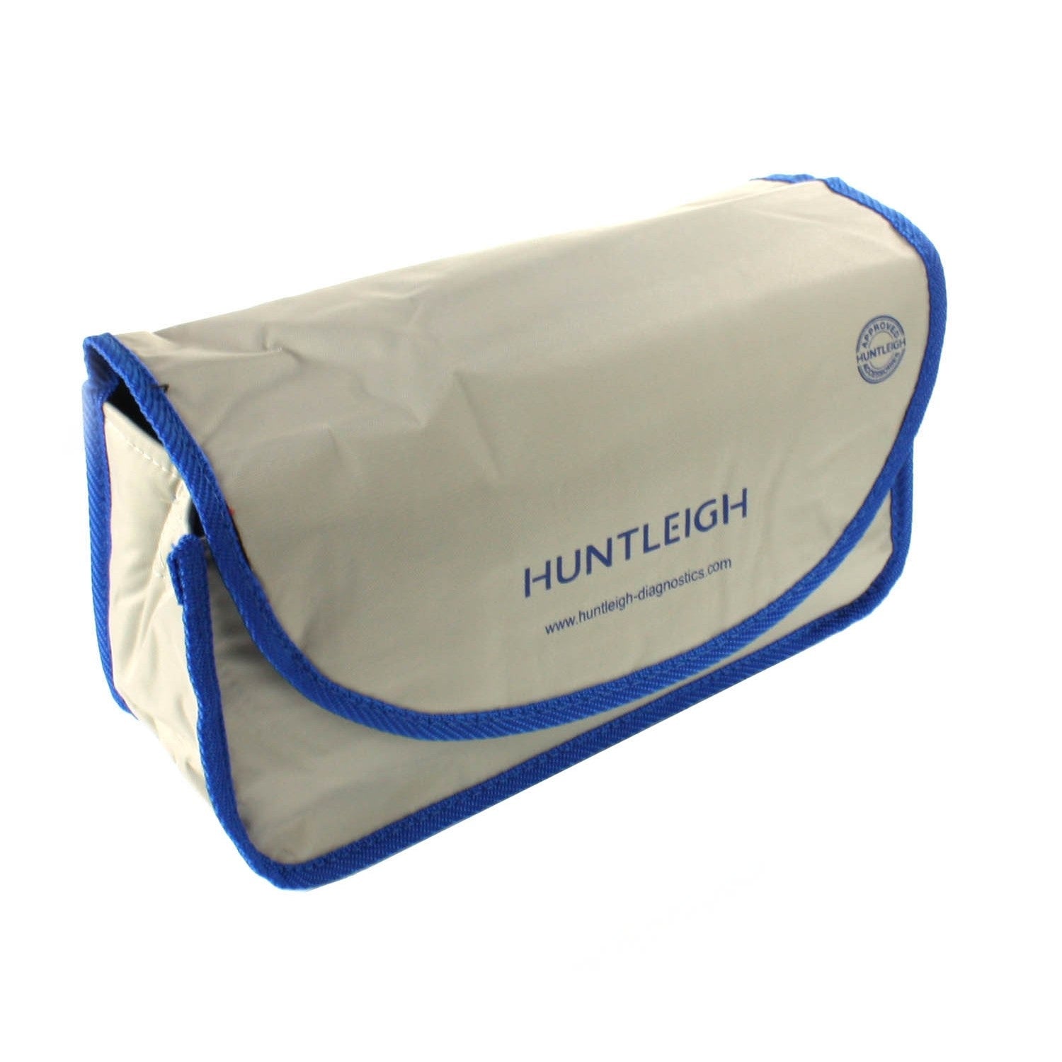 Soft Carry Pouch - for use with Huntleigh Doppler