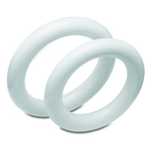 Soft Flexible PVC Pessarie, 53mm, 12.5mm