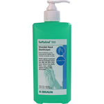 Softalind 999 500ML Hand Disinfectant Bottle - Dispensing Pump