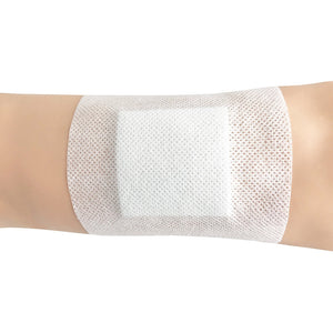 Softpore Adhesive Surgical Dressing - 10 x 25cm x 30