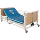 Solite Pro 4 Section Bed