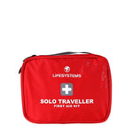 Solo Traveller First Aid Kit