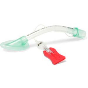 Solus Standard Laryngeal Mask Airway - Infant 5-10kg