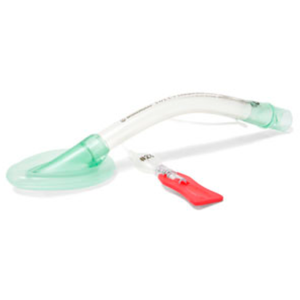 Solus Standard Laryngeal Mask Airway - Large Paediatric 20-30kg