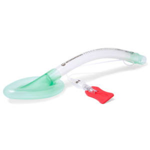 Solus Standard Laryngeal Mask Airway - Medium Adult 50-70kg