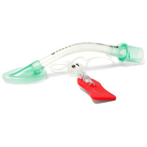 Solus Standard Laryngeal Mask Airway - Neonate <5kg