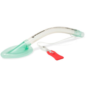 Solus Standard Laryngeal Mask Airway - Small Adult 30-50kg