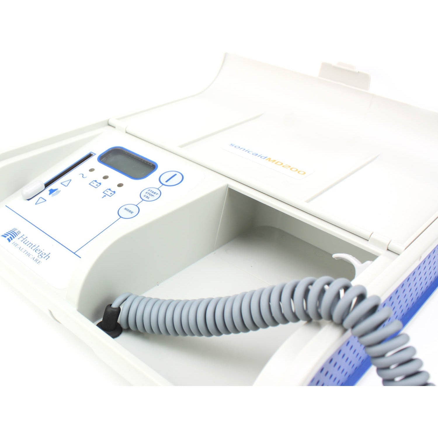 Sonicaid MD200 - Desktop Obstetric Doppler