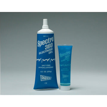 Spectra 360 Electrode gel 250g tube