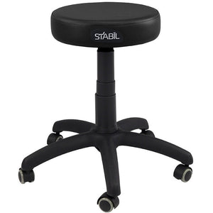 Stabil Premium Rolling Stool