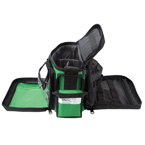 Stadium Kit in Small Green Pursuit Pro Bag