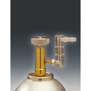 Stainless Steel Valve for Calibration Canister