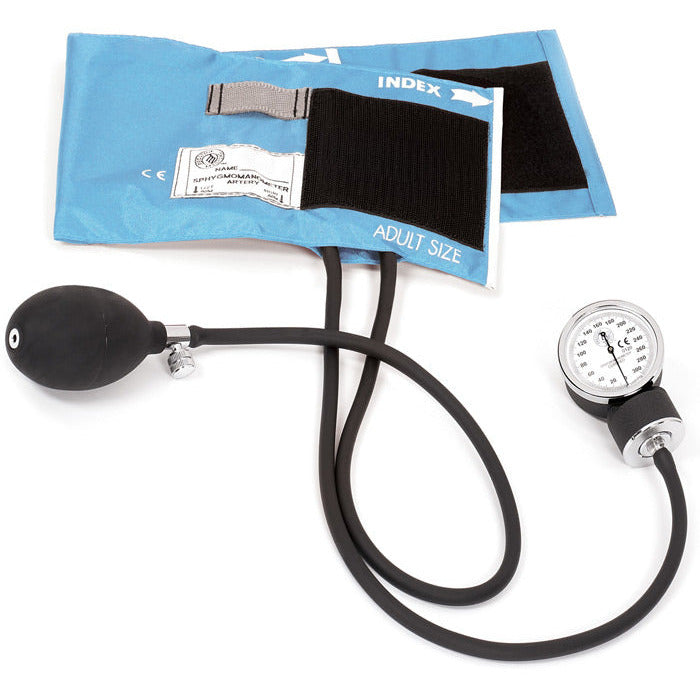 Standard Aneroid Sphygmomanometer