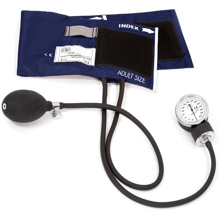 Standard Aneroid Sphygmomanometer