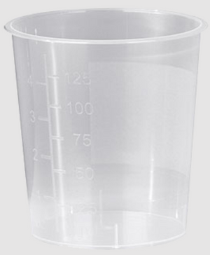 Standard Collection Cup For All Tests 125ml