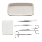 Standard Suture Pack Bronze - Single