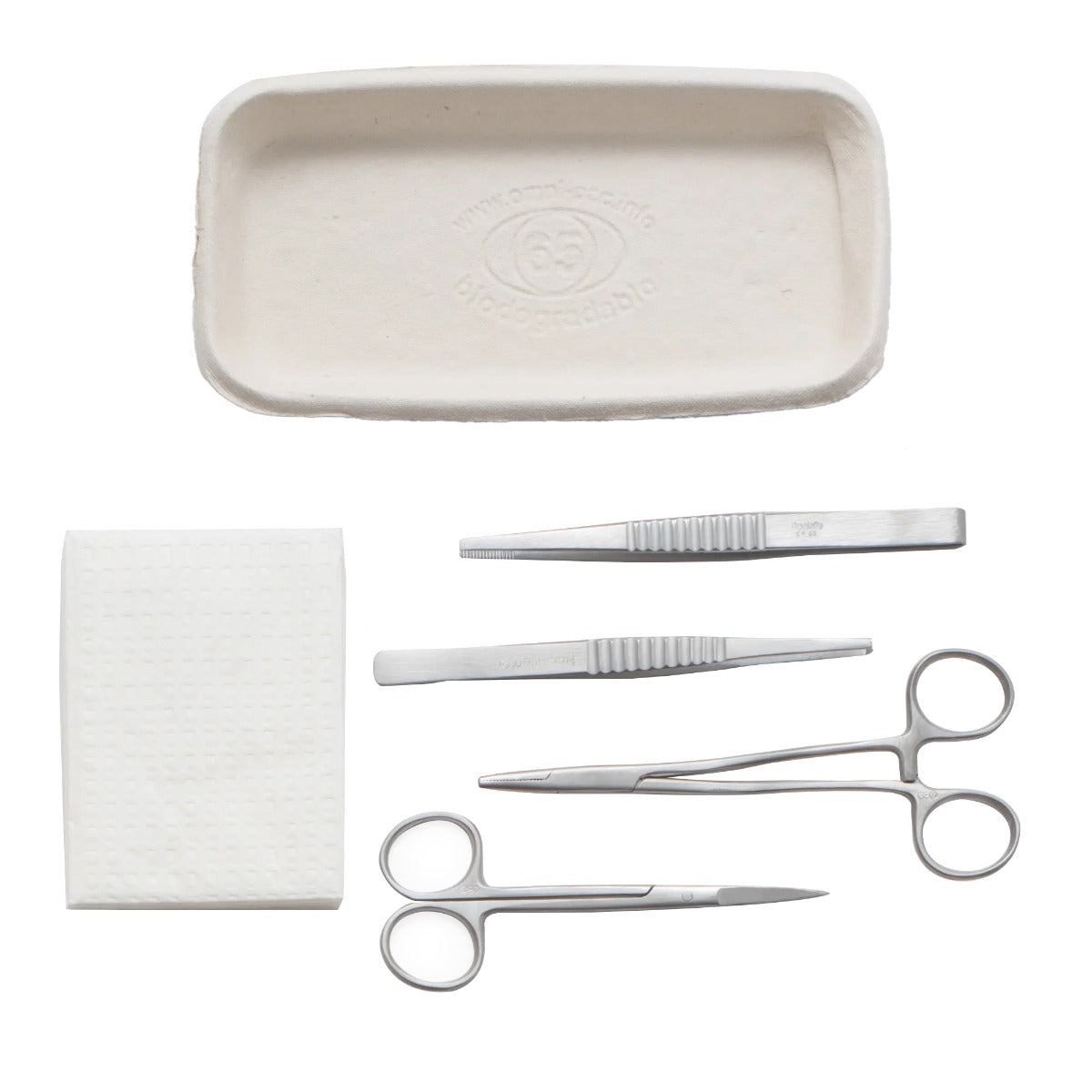 Standard Suture Pack Bronze - Single