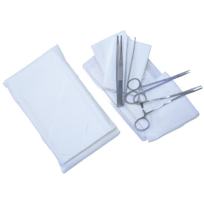 Standard Suture Pack Plus - Single