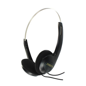 Stereo Headset - for use with all Huntleigh Doppler units