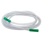 Sterile Disposable Patient Suction Tubing (2m Length, 6mm ID)