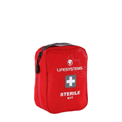 Sterile First Aid Kit