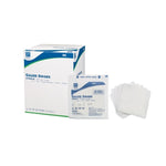 Sterile Gauze Swabs - 12 Ply - 5 x 5 cm - White - x 150