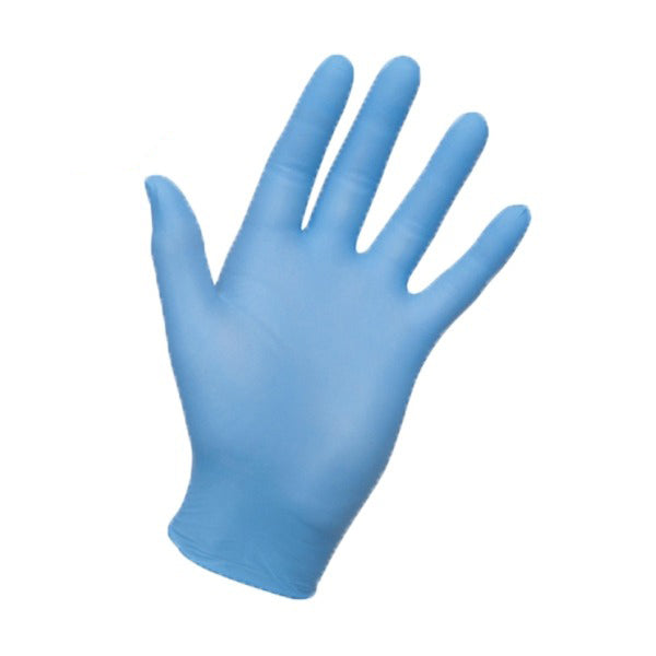 Sterile Nitrile Extra Small Gloves - Pack of 50