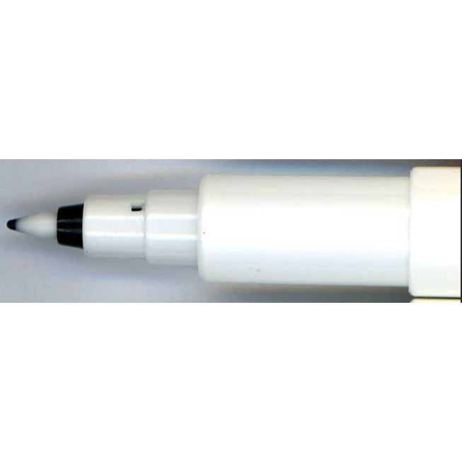 Sterile Skin Marker - Fine Nib - With Ruler