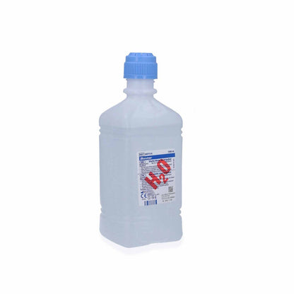 Sterile Water - 1 Litre - Baxter