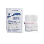 Sterile XRD Swabs 12 Ply White - (30 x 30 cm) - Pack of 10