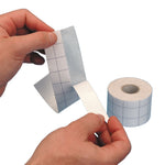 Sterofix Dressing Retention Tape 10cm x 10m per Roll