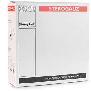 Sterogauze Tubular Gauze Bandage #01 - 1.5cm x 20m